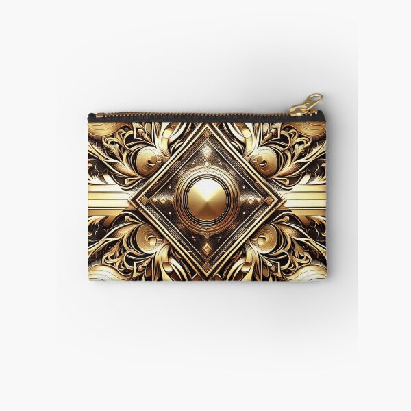 Item preview, Gold Carbon Fiber 16 designed and sold by Daniel Dudgeon.