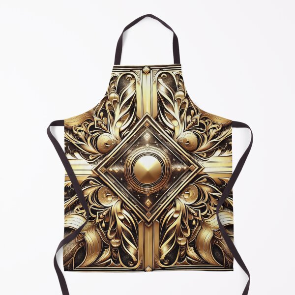 Item preview, Gold Carbon Fiber 16 designed and sold by Daniel Dudgeon.