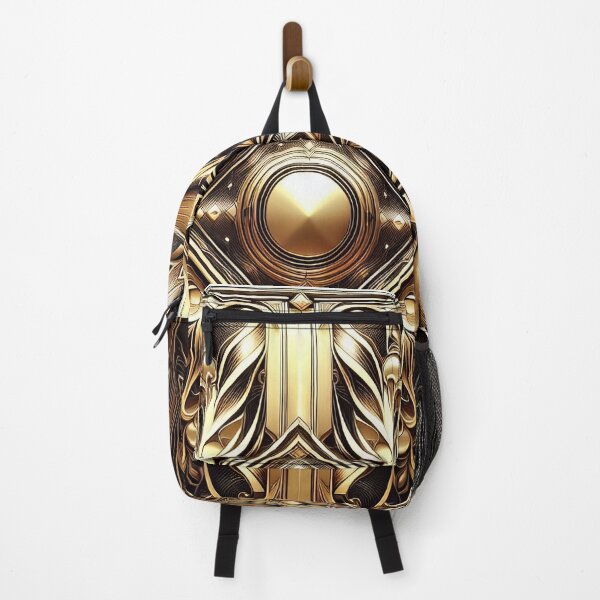 Item preview, Gold Carbon Fiber 16 designed and sold by Daniel Dudgeon.