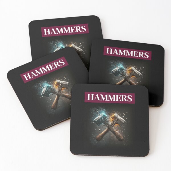 Item preview, Hammers D designed and sold by VRedBaller.