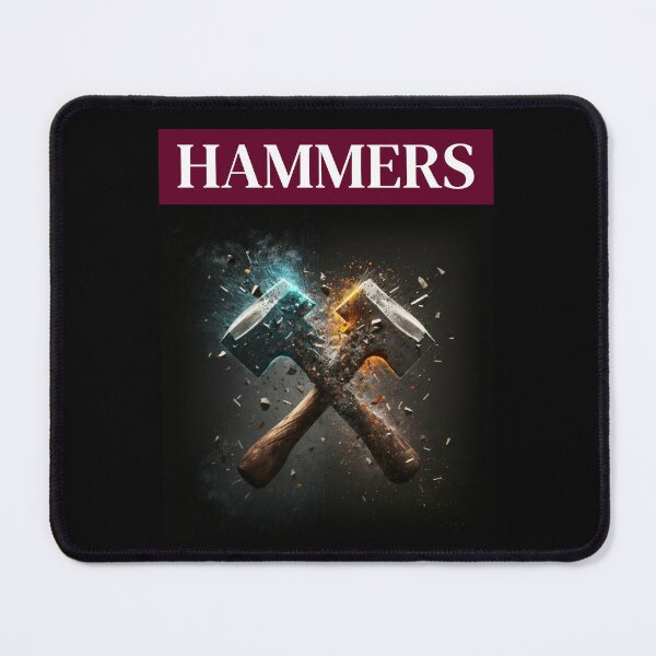 Item preview, Hammers D designed and sold by VRedBaller.