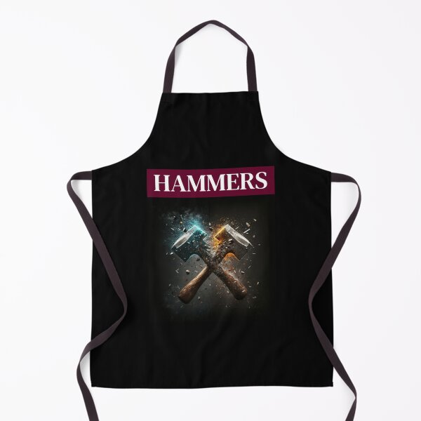 Item preview, Hammers D designed and sold by VRedBaller.