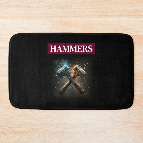 Item preview, Hammers D designed and sold by VRedBaller.