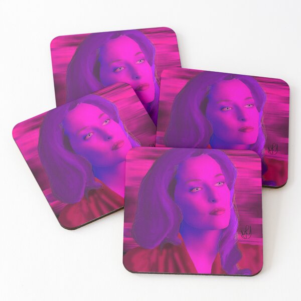 Item preview, Gillianeon Anderson designed and sold by DiamantiAngelos.