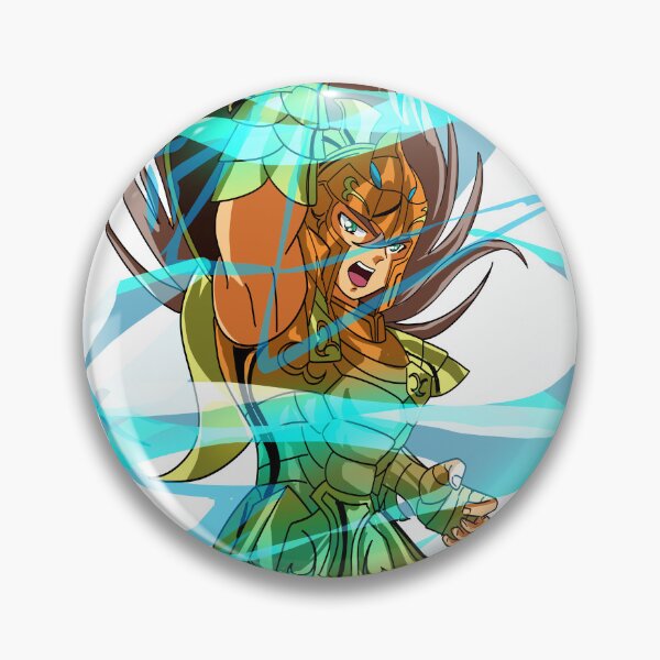 Artikelvorschau, Poseidon entworfen und verkauft von mangafirealpaca.