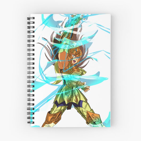 Artikelvorschau, Poseidon entworfen und verkauft von mangafirealpaca.