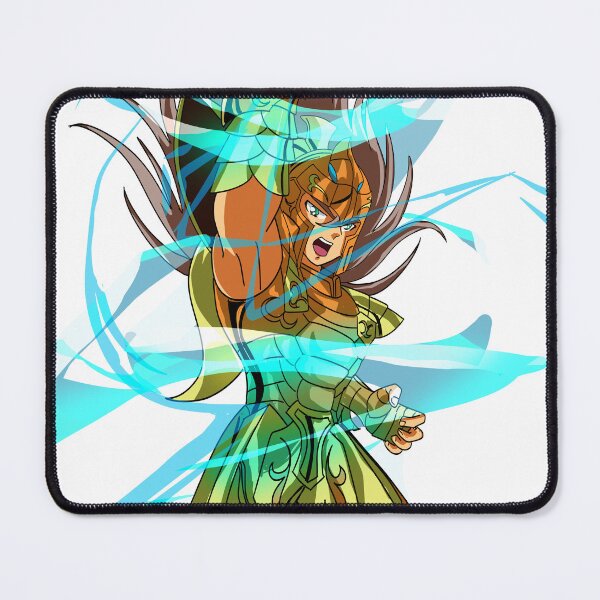 Item preview, Poseidon designed and sold by mangafirealpaca.