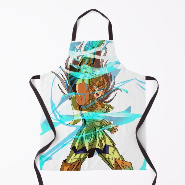 Item preview, Poseidon designed and sold by mangafirealpaca.