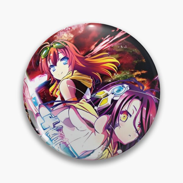 Item preview, No Game No Life Zero - Cover Photo designed and sold by MalakShams.