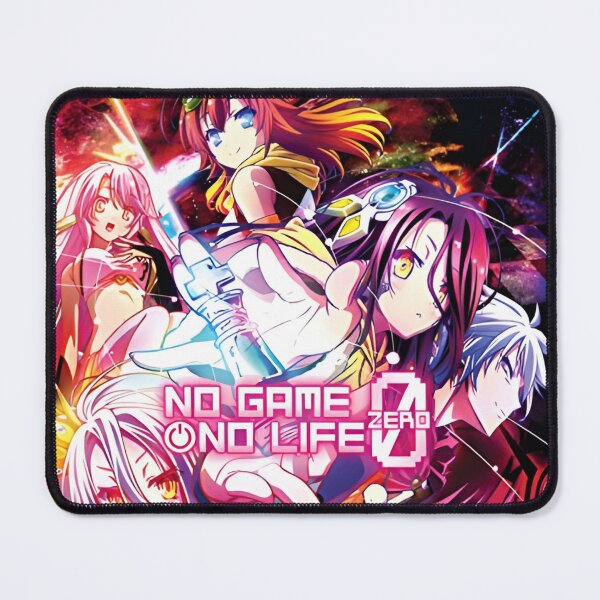 Item preview, No Game No Life Zero - Cover Photo designed and sold by MalakShams.