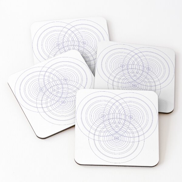 Item preview, Trinity Intersect designed and sold by oz10.