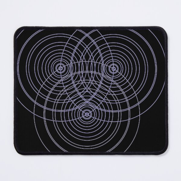 Item preview, Trinity Intersect designed and sold by oz10.