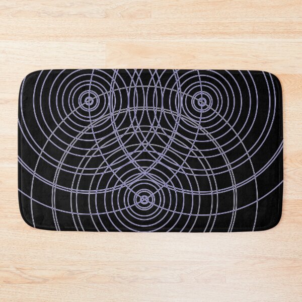 Item preview, Trinity Intersect designed and sold by oz10.