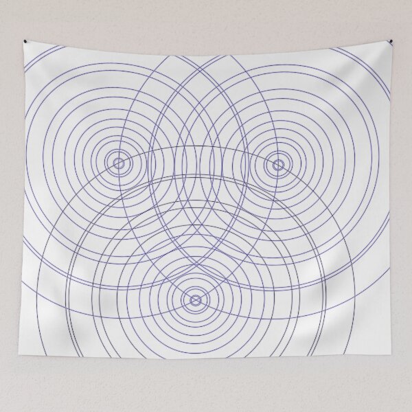 Item preview, Trinity Intersect designed and sold by oz10.