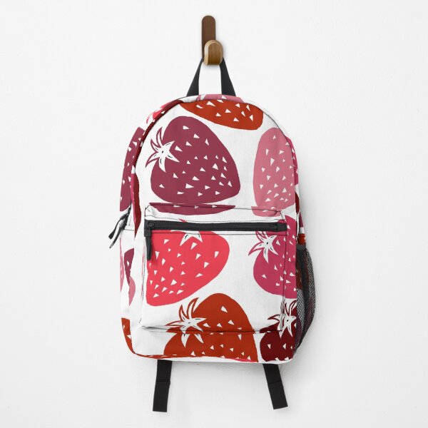 Item preview, strawberry designed and sold by NitArtCafe.