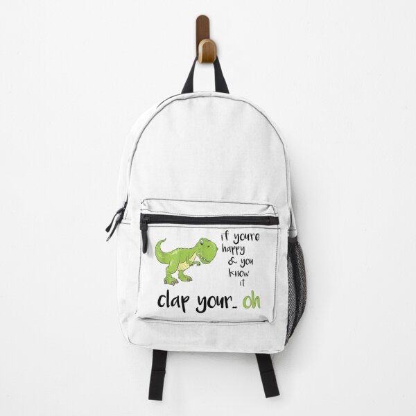 Item preview, If You're Happy And You Know It Clap Your... Oh designed and sold by SakuraPxl.