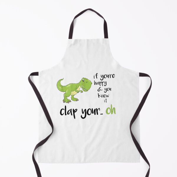Item preview, If You're Happy And You Know It Clap Your... Oh designed and sold by SakuraPxl.