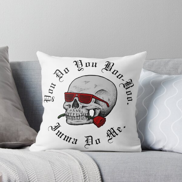 Item preview, You Do You Boo-Boo, Imma Do Me.  designed and sold by Mattleckie.