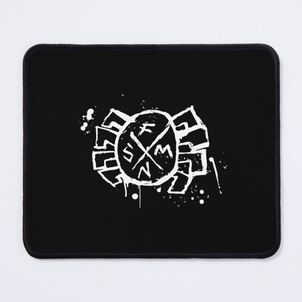 Item preview, Spider Punk Logo designed and sold by Cialin Shop.