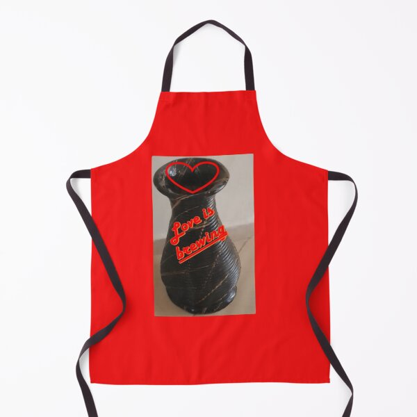Item preview, Keep up brewing love designed and sold by annenambiro.