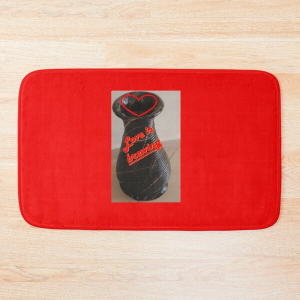 Item preview, Keep up brewing love designed and sold by annenambiro.