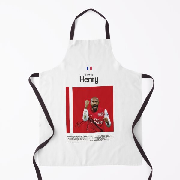 Item preview, Thierry Henry poster designed and sold by paulrommer.