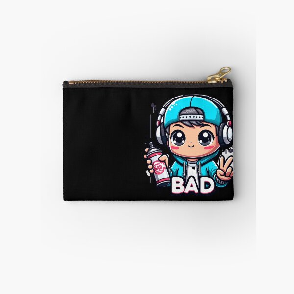 Item preview, Bad Cute Graffitiman designed and sold by BadGraffitiman.