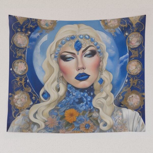 Item preview, Shadowed Reverie designed and sold by Lachrymosa.