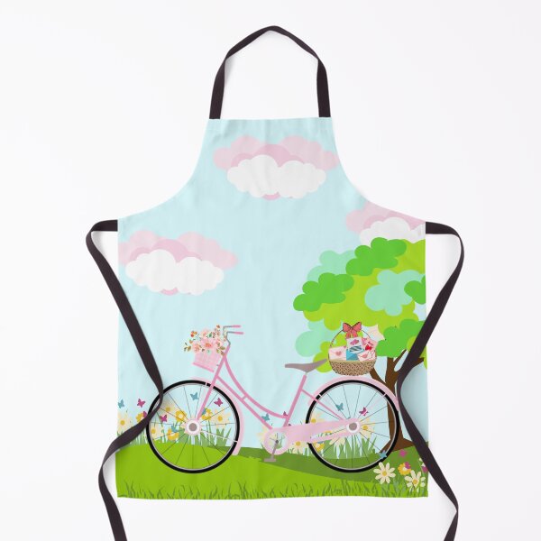 Item preview, Love on a bicycle Valentine's Day 2 designed and sold by Maruksweets.