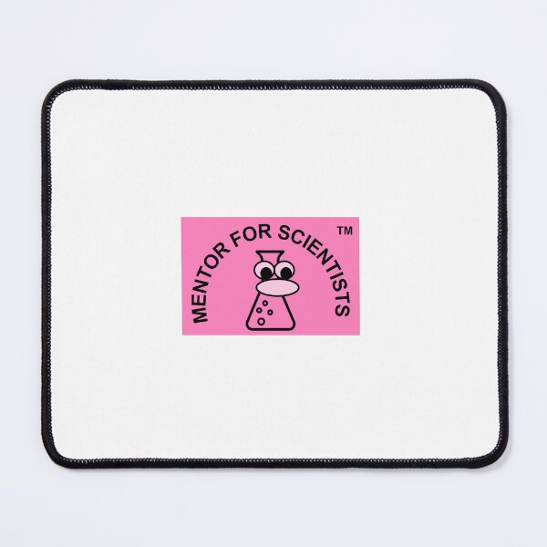 Item preview, Mentor for Scientists  designed and sold by gre47.