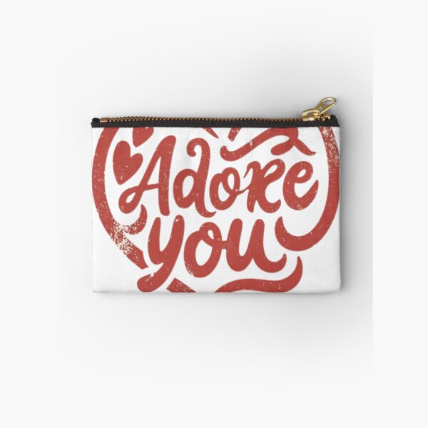 Aperçu de l'œuvre Je t'adore créée et vendue par PlanetMarker.