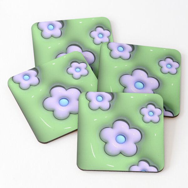 Item preview, 3d flower  designed and sold by etc.studio.