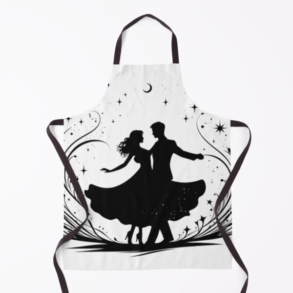 Item preview, Dancing Under Stars: Elegance of Love's Magic designed and sold by Ayman Toumarti.