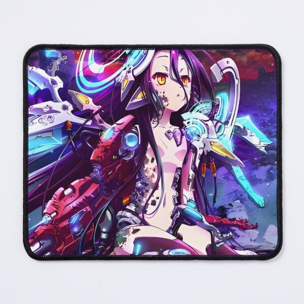 Item preview, No Game No Life Zero - Power designed and sold by MalakShams.