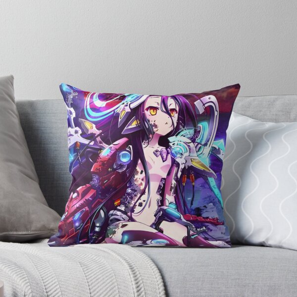 Item preview, No Game No Life Zero - Power designed and sold by MalakShams.
