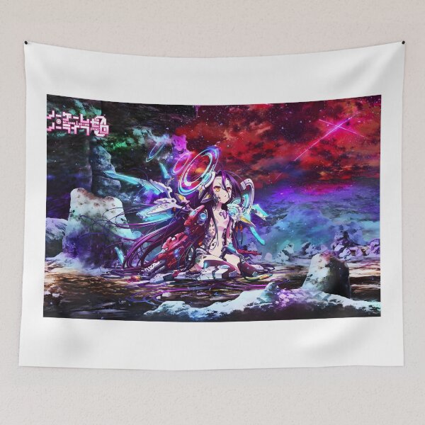 Item preview, No Game No Life Zero - Power designed and sold by MalakShams.