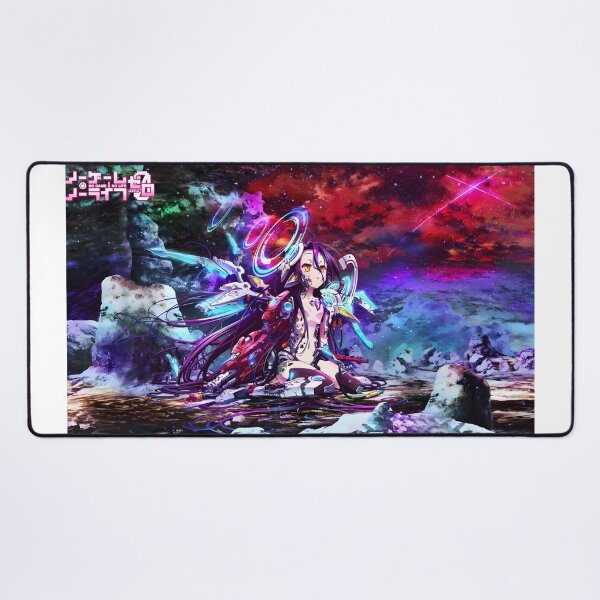 Item preview, No Game No Life Zero - Power designed and sold by MalakShams.