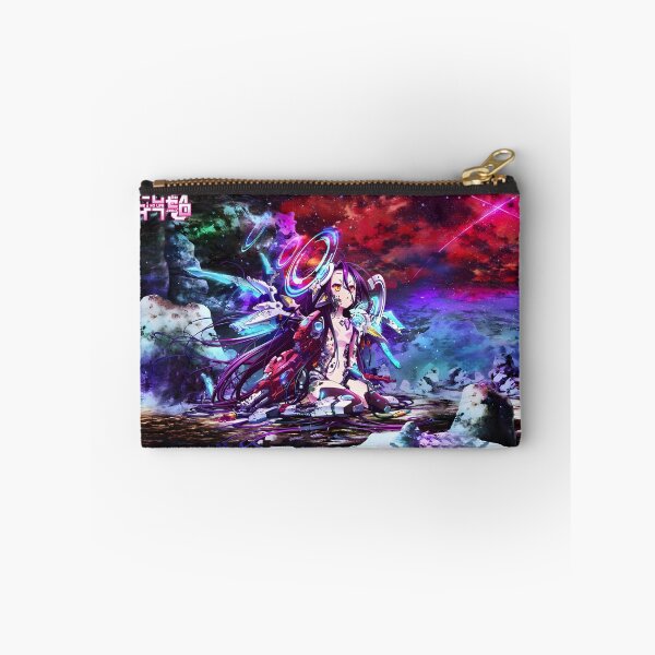 Item preview, No Game No Life Zero - Power designed and sold by MalakShams.