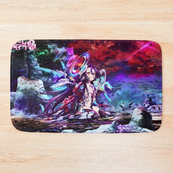 Item preview, No Game No Life Zero - Power designed and sold by MalakShams.