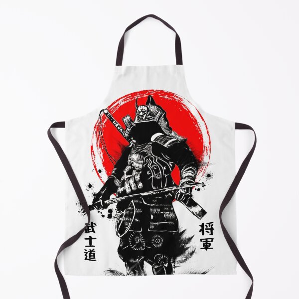 Item preview, Shōgun III designed and sold by NawbuSmart.