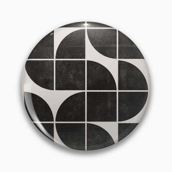 Item preview, Mid-Century Modern No.35 - Woodblock Print designed and sold by Zoltan Ratko.