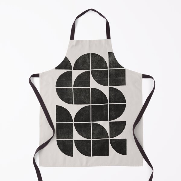 Item preview, Mid-Century Modern No.35 - Woodblock Print designed and sold by Zoltan Ratko.