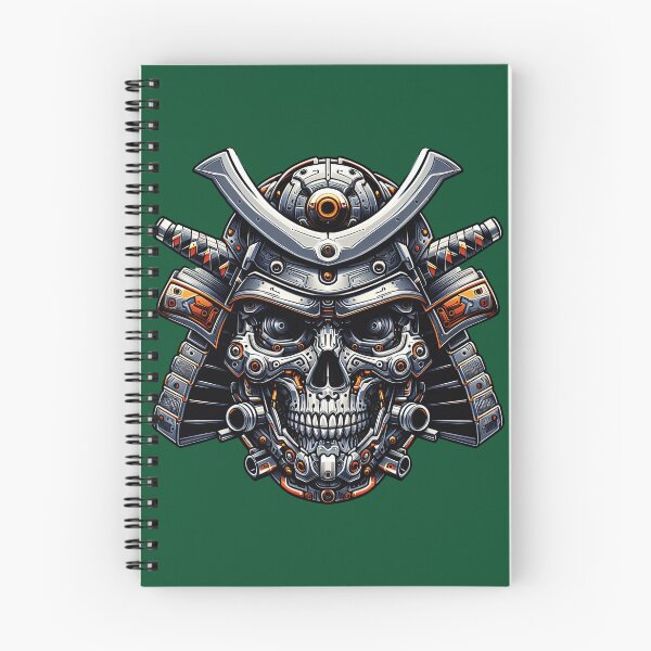 Item preview, Cyber Samurai S02 D94 designed and sold by Houerd.