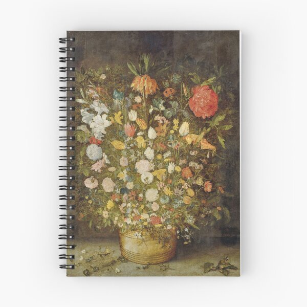 Item preview, Gorgeous still life flower painting designed and sold by Photopat.