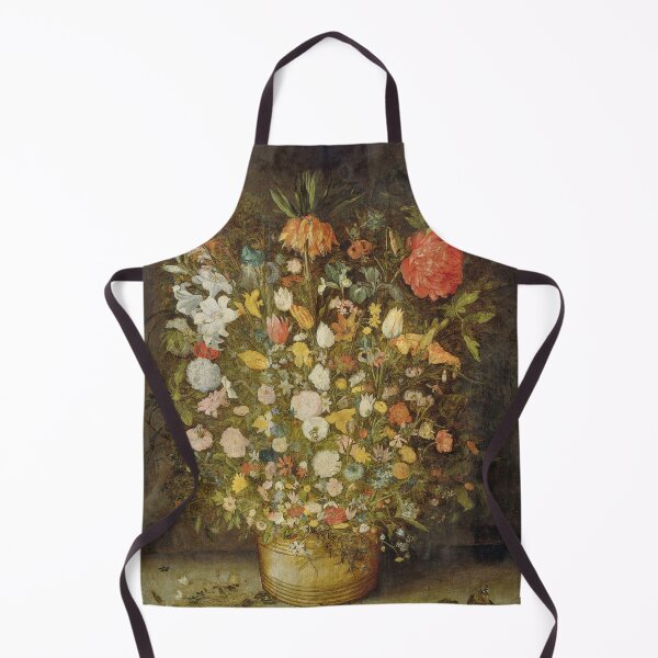 Item preview, Gorgeous still life flower painting designed and sold by Photopat.
