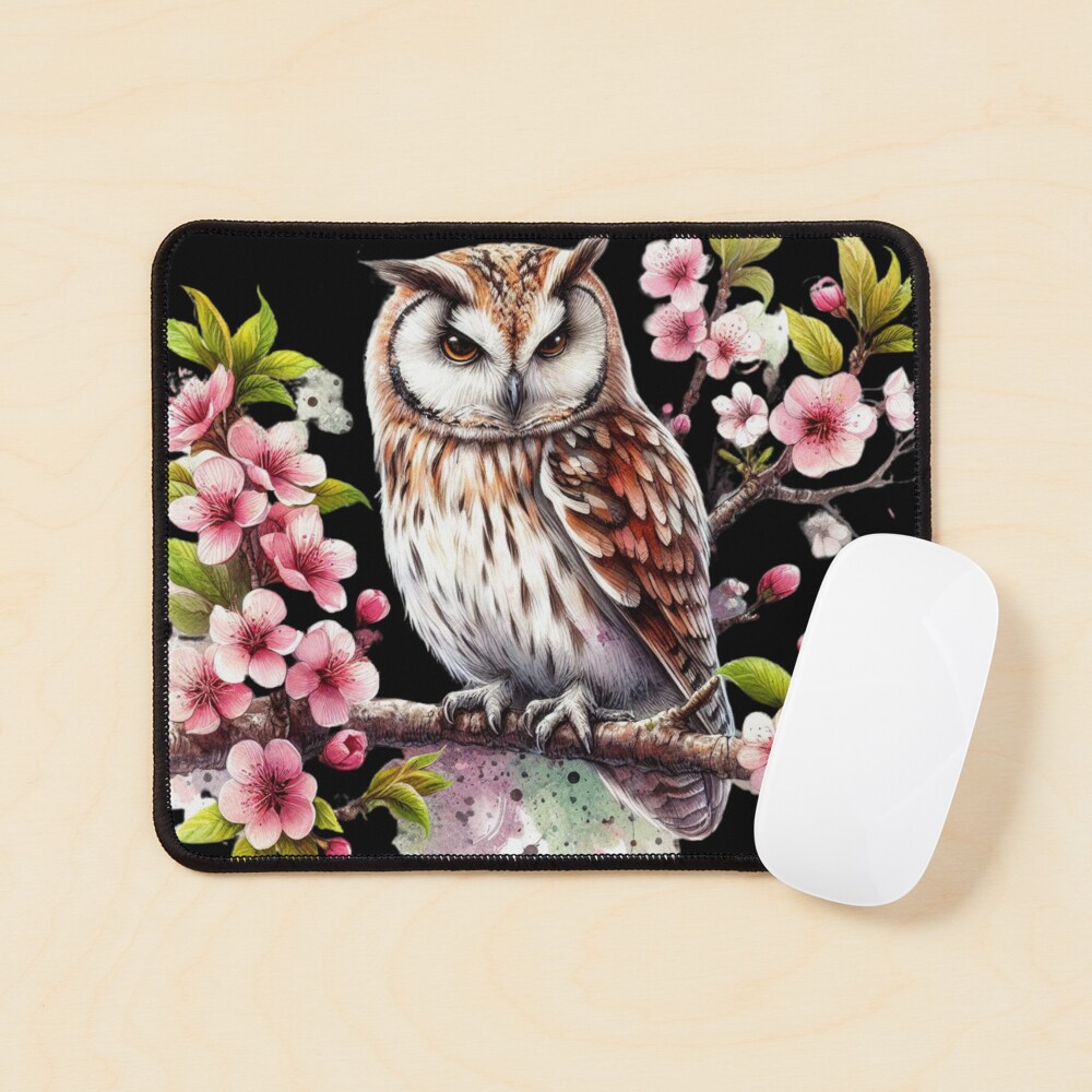 Item preview, Mouse Pad designed and sold by Azrora.