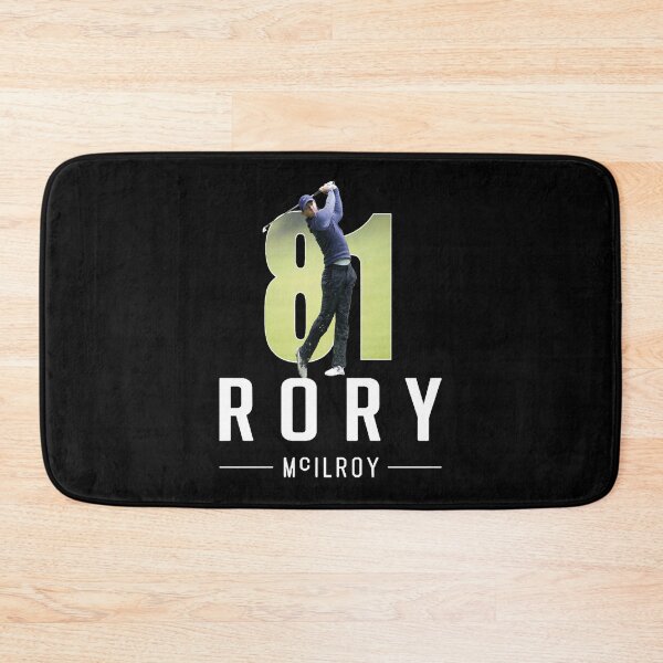 Item preview, Rory McIlroy, Ireland. Golf designed and sold by TayaDesignGifts.