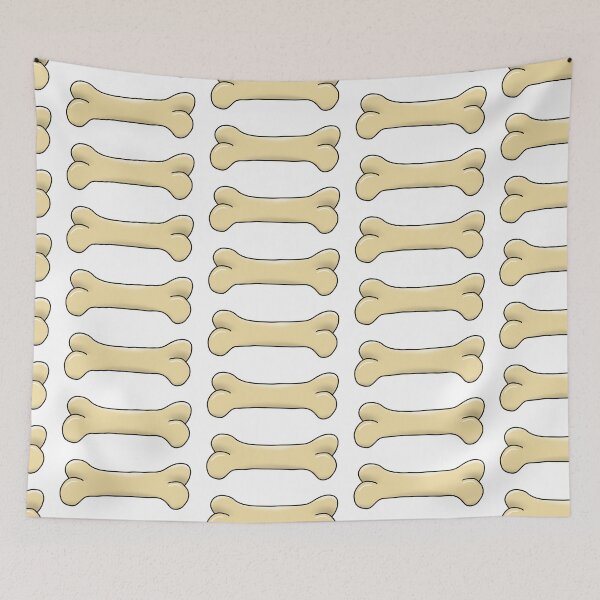 Item preview, Dog Bone  designed and sold by FLOdesignAUS.