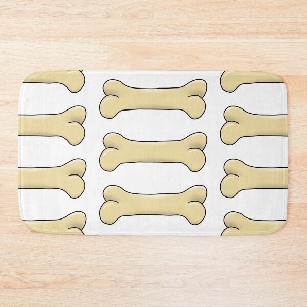 Item preview, Dog Bone  designed and sold by FLOdesignAUS.
