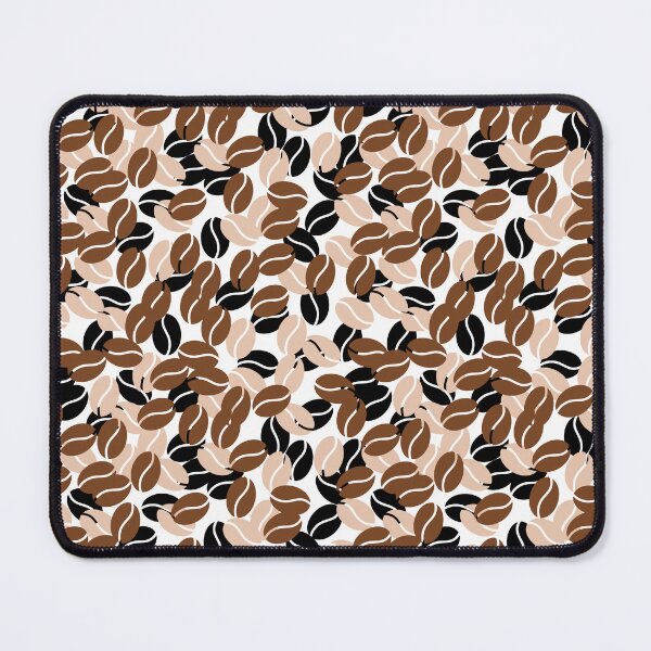 Item preview, Overlapping Coffee beans designed and sold by dottiedigitals.